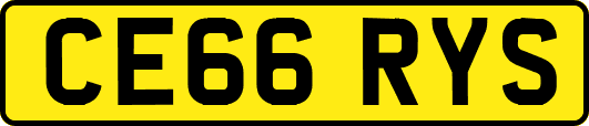 CE66RYS