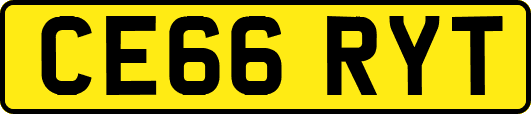 CE66RYT