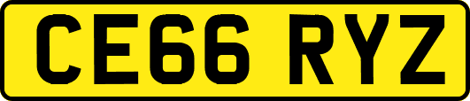 CE66RYZ