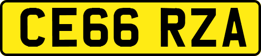 CE66RZA
