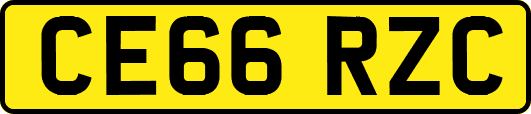 CE66RZC