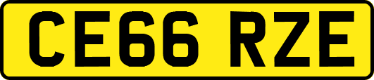 CE66RZE