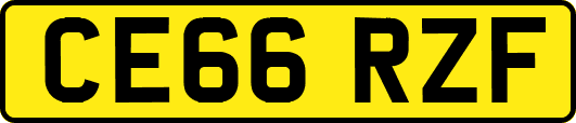 CE66RZF