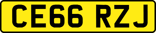 CE66RZJ