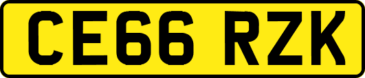 CE66RZK