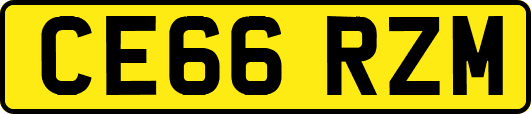 CE66RZM