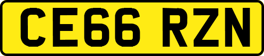 CE66RZN