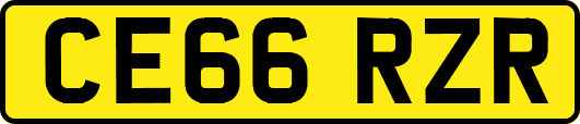 CE66RZR