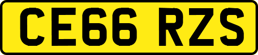 CE66RZS