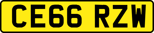 CE66RZW