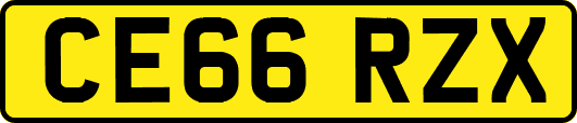 CE66RZX