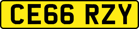 CE66RZY