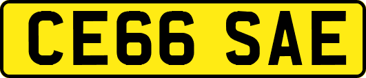 CE66SAE