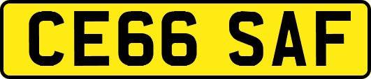 CE66SAF