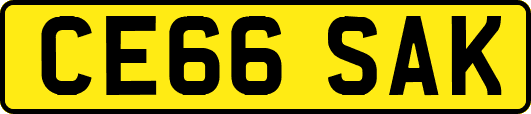 CE66SAK
