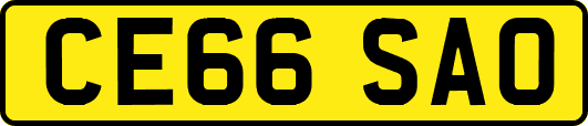 CE66SAO