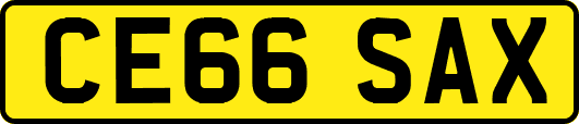 CE66SAX