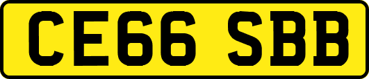 CE66SBB