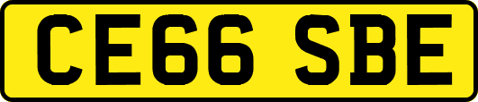 CE66SBE