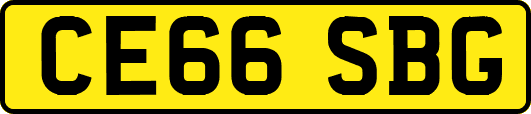 CE66SBG