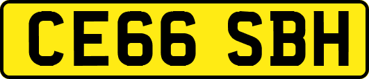 CE66SBH