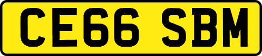 CE66SBM