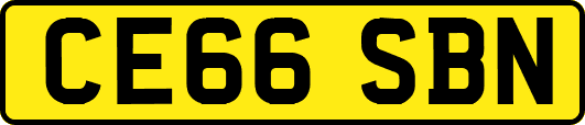 CE66SBN