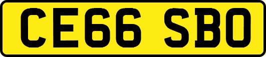 CE66SBO