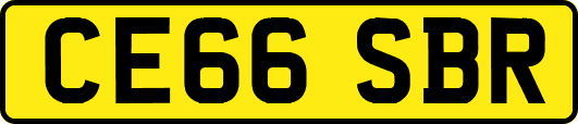 CE66SBR