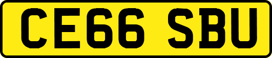 CE66SBU