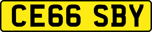 CE66SBY