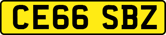 CE66SBZ