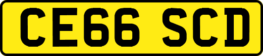 CE66SCD