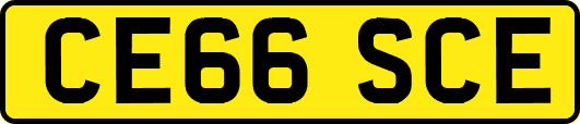 CE66SCE