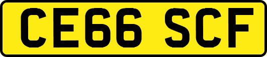 CE66SCF