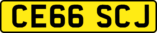 CE66SCJ