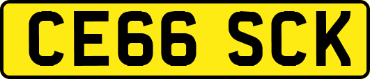 CE66SCK