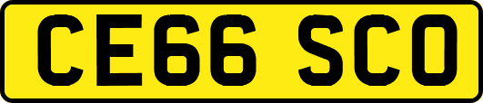 CE66SCO