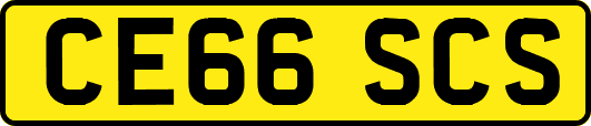 CE66SCS