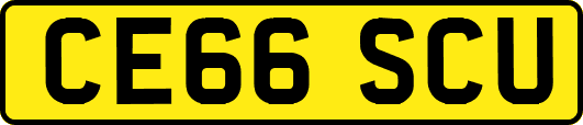 CE66SCU