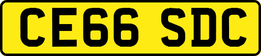 CE66SDC