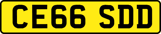 CE66SDD
