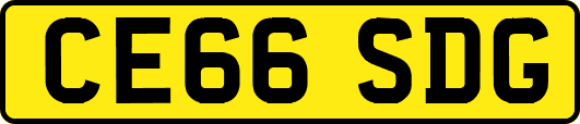 CE66SDG