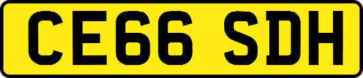 CE66SDH