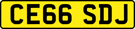 CE66SDJ