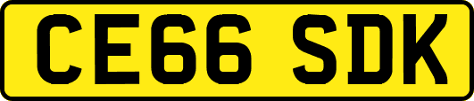 CE66SDK