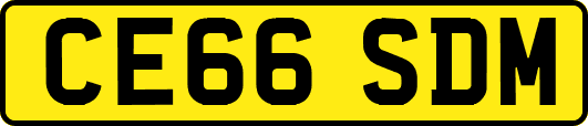 CE66SDM
