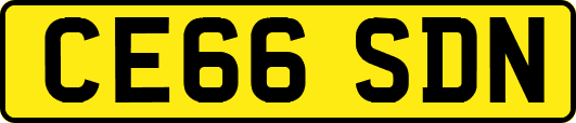 CE66SDN