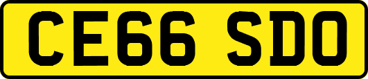 CE66SDO