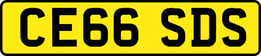 CE66SDS